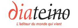 Logo de l'éditeur Diateino