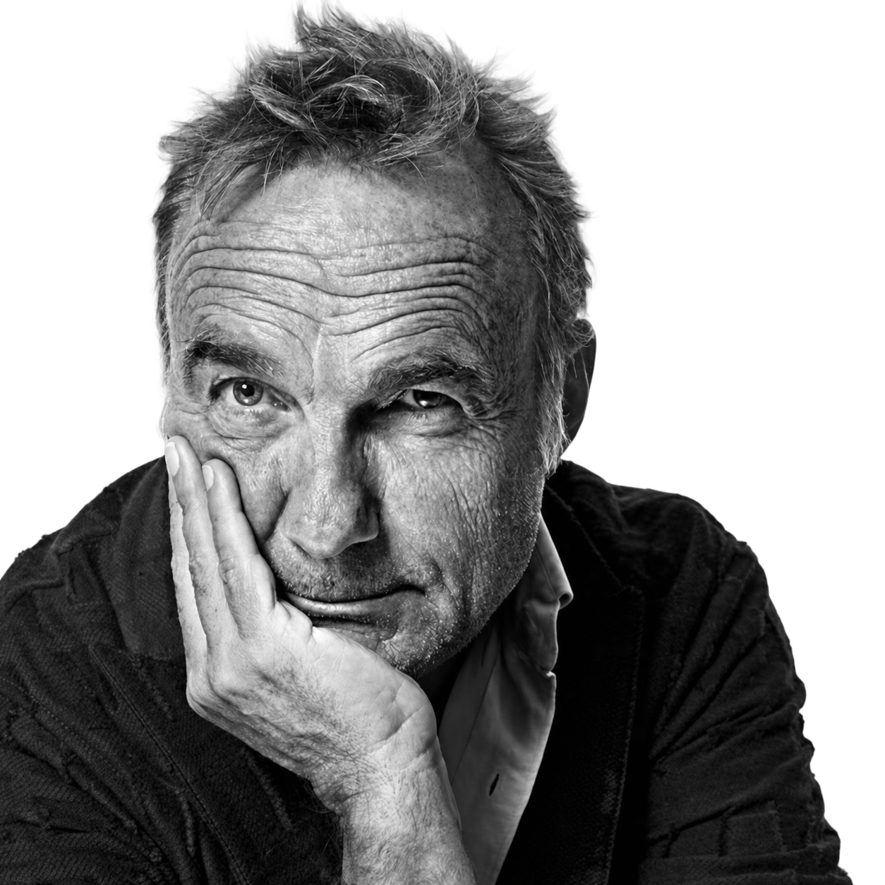Portrait de Christophe Bourgois-Costantini