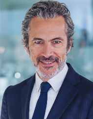 Raphael De Andreis