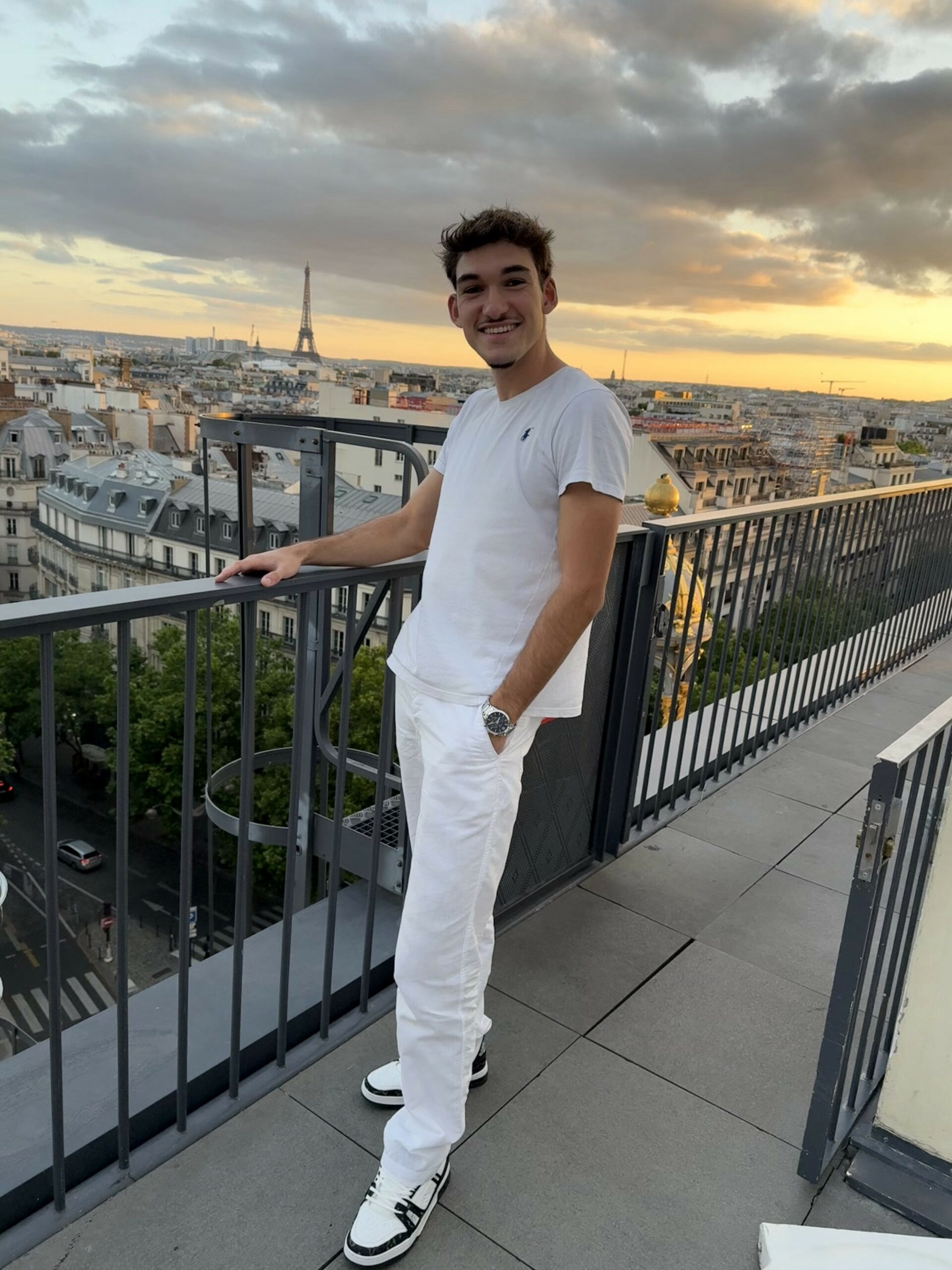 Emmanuel Godeluck