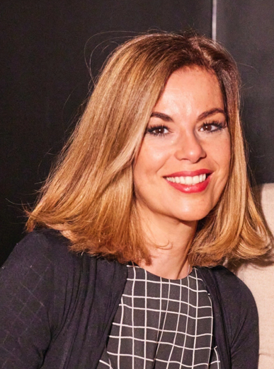 Amélie Piemontesi