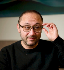 Arnaud Zetlaoui