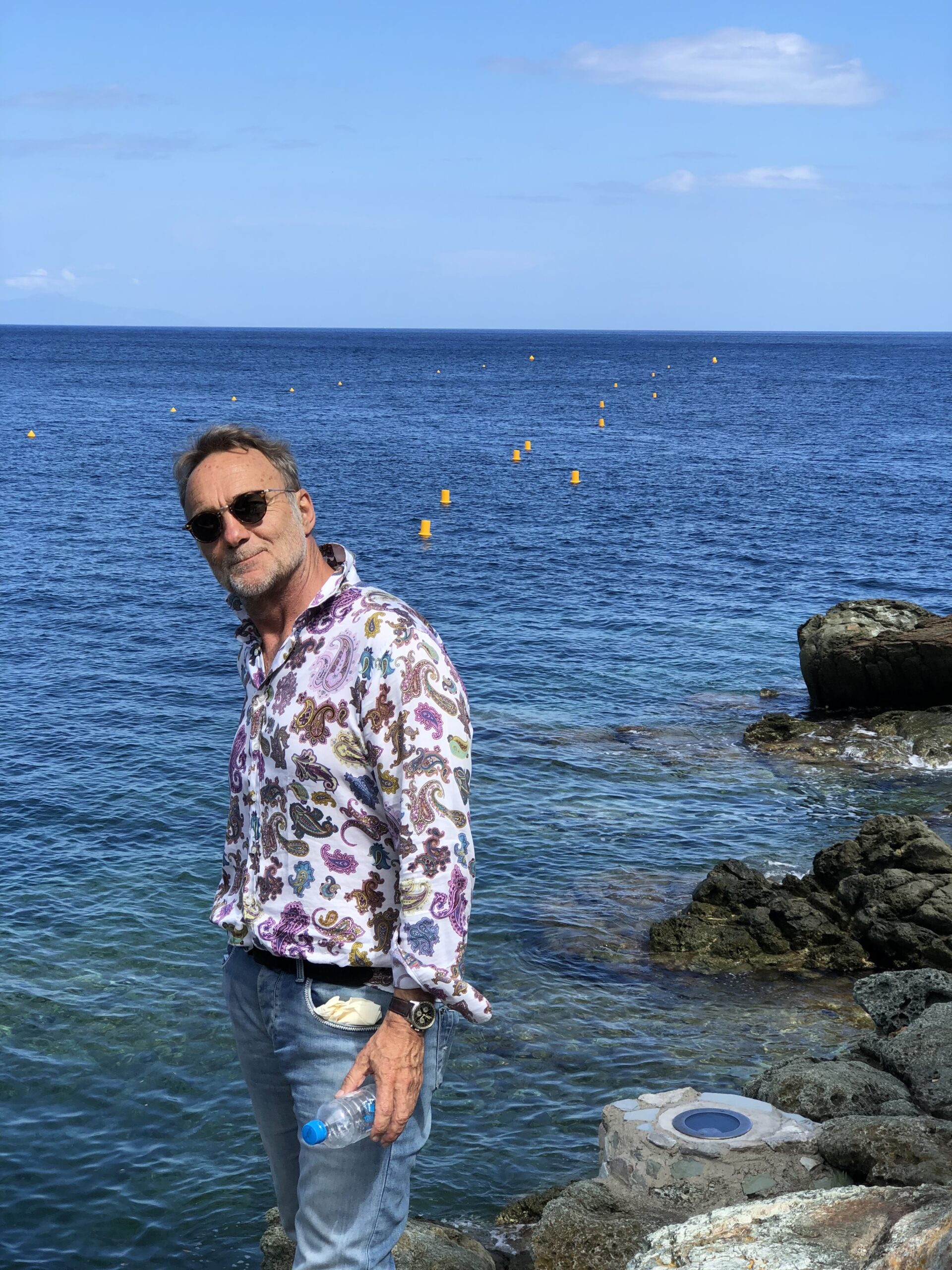 Christophe Bourgois-Costantini
